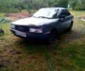 Серый Ауди 80, объемом двигателя 1.8 л и пробегом 0 тыс. км за 1600 $, фото 1 на Automoto.ua