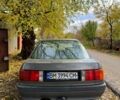 Серый Ауди 80, объемом двигателя 1.8 л и пробегом 390 тыс. км за 2150 $, фото 4 на Automoto.ua