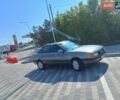 Серый Ауди 80, объемом двигателя 1.8 л и пробегом 260 тыс. км за 1500 $, фото 1 на Automoto.ua