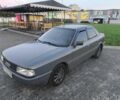 Серый Ауди 80, объемом двигателя 1.8 л и пробегом 300 тыс. км за 1398 $, фото 1 на Automoto.ua