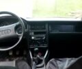 Сірий Ауді 80, об'ємом двигуна 1.8 л та пробігом 224 тис. км за 1400 $, фото 4 на Automoto.ua