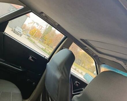 Серый Ауди 80, объемом двигателя 1.8 л и пробегом 442 тыс. км за 2500 $, фото 2 на Automoto.ua