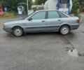 Сірий Ауді 80, об'ємом двигуна 1.8 л та пробігом 400 тис. км за 850 $, фото 1 на Automoto.ua