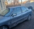 Серый Ауди 80, объемом двигателя 1.8 л и пробегом 2 тыс. км за 1016 $, фото 1 на Automoto.ua