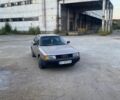 Серый Ауди 80, объемом двигателя 1.8 л и пробегом 280 тыс. км за 750 $, фото 1 на Automoto.ua