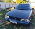 Сірий Ауді 80, об'ємом двигуна 1.8 л та пробігом 3 тис. км за 1676 $, фото 1 на Automoto.ua