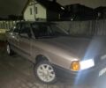 Сірий Ауді 80, об'ємом двигуна 1.8 л та пробігом 250 тис. км за 1300 $, фото 6 на Automoto.ua