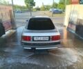 Серый Ауди 80, объемом двигателя 1.8 л и пробегом 120 тыс. км за 1061 $, фото 1 на Automoto.ua
