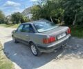 Сірий Ауді 80, об'ємом двигуна 1.9 л та пробігом 340 тис. км за 1250 $, фото 1 на Automoto.ua