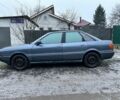 Сірий Ауді 80, об'ємом двигуна 1.8 л та пробігом 280 тис. км за 1200 $, фото 1 на Automoto.ua