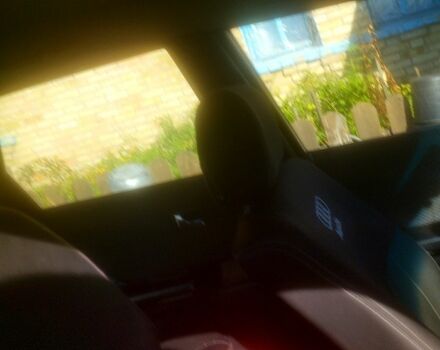 Серый Ауди 80, объемом двигателя 1.8 л и пробегом 300 тыс. км за 1600 $, фото 3 на Automoto.ua