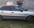 Сірий Ауді 80, об'ємом двигуна 0 л та пробігом 350 тис. км за 1650 $, фото 1 на Automoto.ua