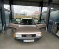 Сірий Ауді 80, об'ємом двигуна 1.8 л та пробігом 250 тис. км за 1300 $, фото 7 на Automoto.ua
