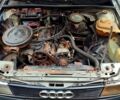 Серый Ауди 80, объемом двигателя 1.8 л и пробегом 300 тыс. км за 1200 $, фото 2 на Automoto.ua