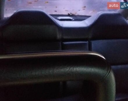 Серый Ауди 80, объемом двигателя 1.8 л и пробегом 250 тыс. км за 1300 $, фото 7 на Automoto.ua