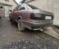 Серый Ауди 80, объемом двигателя 0 л и пробегом 350 тыс. км за 1500 $, фото 2 на Automoto.ua