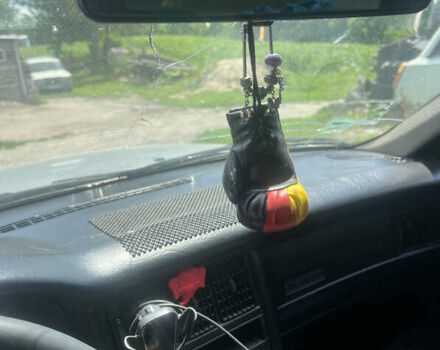 Сірий Ауді 80, об'ємом двигуна 1.78 л та пробігом 300 тис. км за 1700 $, фото 3 на Automoto.ua