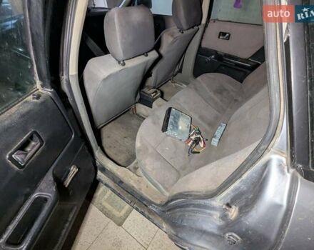 Серый Ауди 80, объемом двигателя 1.8 л и пробегом 450 тыс. км за 550 $, фото 1 на Automoto.ua