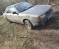 Серый Ауди 80, объемом двигателя 1.6 л и пробегом 1 тыс. км за 1325 $, фото 1 на Automoto.ua