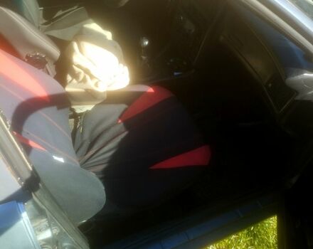 Серый Ауди 80, объемом двигателя 1.8 л и пробегом 300 тыс. км за 1600 $, фото 2 на Automoto.ua