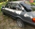 Серый Ауди 80, объемом двигателя 1.78 л и пробегом 5 тыс. км за 730 $, фото 1 на Automoto.ua