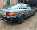 Серый Ауди 80, объемом двигателя 0 л и пробегом 3 тыс. км за 1200 $, фото 7 на Automoto.ua
