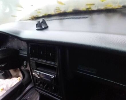 Сірий Ауді 80, об'ємом двигуна 1.8 л та пробігом 250 тис. км за 1300 $, фото 11 на Automoto.ua