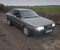 Серый Ауди 80, объемом двигателя 1.8 л и пробегом 100 тыс. км за 2950 $, фото 5 на Automoto.ua