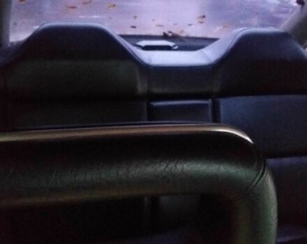 Сірий Ауді 80, об'ємом двигуна 1.8 л та пробігом 250 тис. км за 1300 $, фото 10 на Automoto.ua