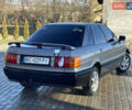 Серый Ауди 80, объемом двигателя 1.8 л и пробегом 285 тыс. км за 1390 $, фото 11 на Automoto.ua