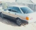 Серый Ауди 80, объемом двигателя 1.8 л и пробегом 300 тыс. км за 1500 $, фото 5 на Automoto.ua