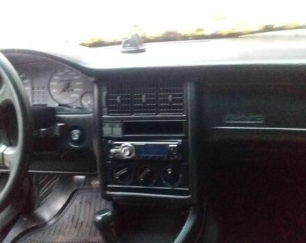 Сірий Ауді 80, об'ємом двигуна 1.8 л та пробігом 250 тис. км за 1300 $, фото 7 на Automoto.ua