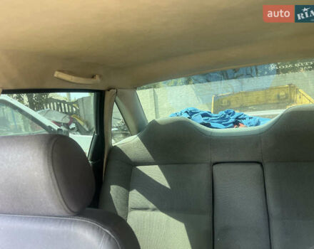 Сірий Ауді 80, об'ємом двигуна 1.78 л та пробігом 300 тис. км за 1700 $, фото 1 на Automoto.ua