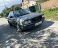 Сірий Ауді 80, об'ємом двигуна 1.9 л та пробігом 340 тис. км за 1250 $, фото 3 на Automoto.ua