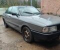 Сірий Ауді 80, об'ємом двигуна 0 л та пробігом 3 тис. км за 1200 $, фото 1 на Automoto.ua