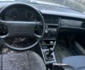 Сірий Ауді 80, об'ємом двигуна 1.8 л та пробігом 279 тис. км за 800 $, фото 4 на Automoto.ua