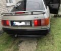 Сірий Ауді 80, об'ємом двигуна 1.8 л та пробігом 332 тис. км за 1500 $, фото 6 на Automoto.ua