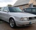 Серый Ауди 80, объемом двигателя 1.8 л и пробегом 320 тыс. км за 3013 $, фото 1 на Automoto.ua