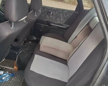Серый Ауди 80, объемом двигателя 1.8 л и пробегом 260 тыс. км за 1500 $, фото 3 на Automoto.ua