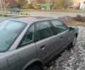 Серый Ауди 80, объемом двигателя 1.8 л и пробегом 442 тыс. км за 2500 $, фото 7 на Automoto.ua