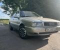 Серый Ауди 80, объемом двигателя 1.8 л и пробегом 300 тыс. км за 1300 $, фото 1 на Automoto.ua