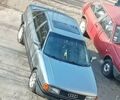 Серый Ауди 80, объемом двигателя 1.8 л и пробегом 260 тыс. км за 1500 $, фото 5 на Automoto.ua