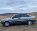 Серый Ауди 80, объемом двигателя 1.8 л и пробегом 300 тыс. км за 2200 $, фото 5 на Automoto.ua