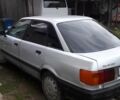 Сірий Ауді 80, об'ємом двигуна 0 л та пробігом 350 тис. км за 1950 $, фото 2 на Automoto.ua