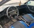 Серый Ауди 80, объемом двигателя 1.8 л и пробегом 442 тыс. км за 2500 $, фото 9 на Automoto.ua