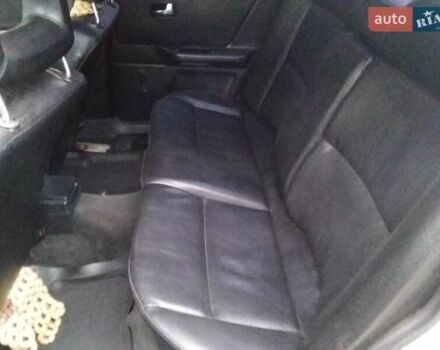 Серый Ауди 80, объемом двигателя 1.8 л и пробегом 250 тыс. км за 1300 $, фото 5 на Automoto.ua