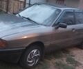 Серый Ауди 80, объемом двигателя 1.6 л и пробегом 1 тыс. км за 1325 $, фото 7 на Automoto.ua