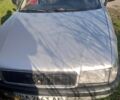 Серый Ауди 80, объемом двигателя 1.8 л и пробегом 2 тыс. км за 1983 $, фото 1 на Automoto.ua