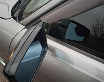 Серый Ауди 80, объемом двигателя 1.8 л и пробегом 100 тыс. км за 2950 $, фото 7 на Automoto.ua