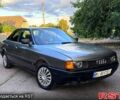 Серый Ауди 80, объемом двигателя 1.9 л и пробегом 0 тыс. км за 2280 $, фото 1 на Automoto.ua